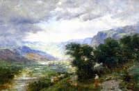 Vale of Conway