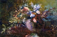 Bowl of Flowers