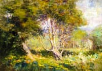 A Spring Pastoral