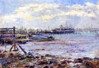 Port of Melbourne