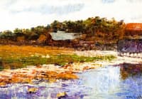 Williamstown Landscape