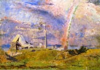 The Rainbow