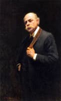 Self Portrait