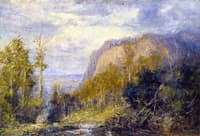 Camel's Hump