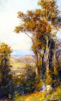 Landscape, Macedon