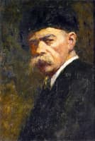 Self Portrait