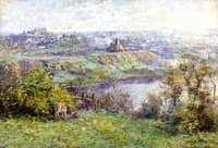 Coming of Spring