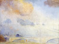 Putney Bridge, London