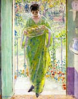 The Kitchen Door