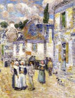 Pont-Aven
