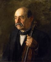 Major Manuel Waldteufel
