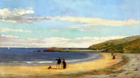 Seascape