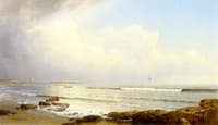 Coast Scene
