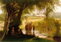 Crossing the Stream