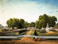 Faye Plantation