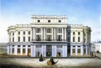 French Opera House