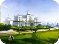 Louisiana Asylum for the Deaf, Dumb and Blind