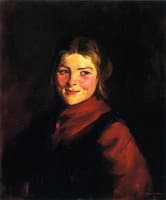 Mary