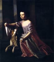 Mary Elizabeth Martin