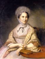 Mrs. Thomas Ellott (Mary Chase)