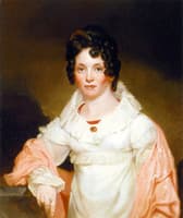 Mrs. Robert Young Hayne (Rebecca Brewton Motte Alston)