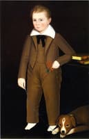 John Younie Luyster