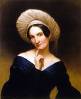 Portrait of a Lady (Harriet Cany Peale)
