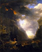 God's Judgment Upon Gog