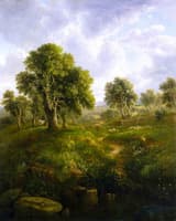 Summer Pastures