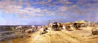 East Hampton Beach