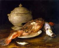 Still Life