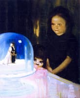 The Wedding Cake