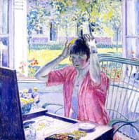 The Window