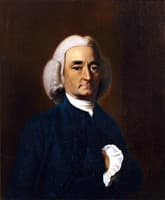 Joseph Henshaw