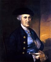 Portrait of a Maryland Gentleman