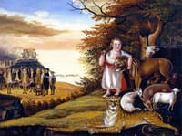 Peaceable Kingdom