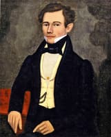 Bartlett Doten