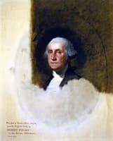 George Washington (after Gilbert Stuart)