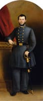 First Lieutenant J. Mack Walker, C.S.A.