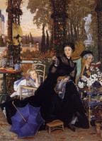 A Widow