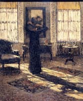 Sunny Room - The Long Shadow