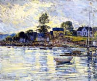 Gloucester Harbor