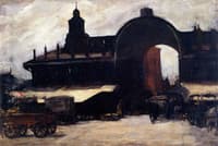 Dock Street Market