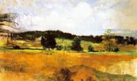 Landscape Study