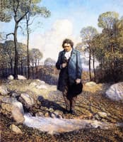 Beethoven and Nature