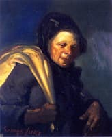 The Rag Picker