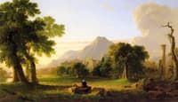The Evening of LIfe