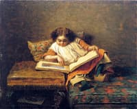 The Art Lover