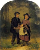 Boy and Girl