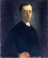 Self Portrait